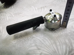 portafiltru sita suport filtru cafea ptr espressor cafetiera expresor - imagine 4