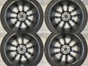 Roti/Jante Skoda 5x112 225/40 R18 Octavia VRS, Superb; Audi, Seat, VW - imagine 8