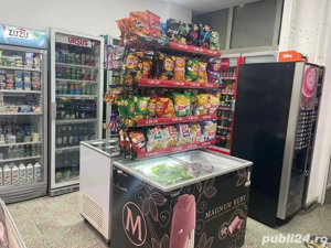 Afacere avantajoasa la cheie