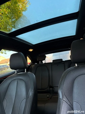 BMW 225xe Active Tourer plug in hibrid. An 2016. - imagine 4