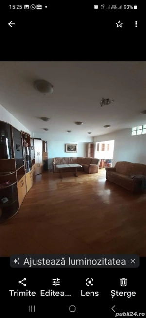 Apartament de inchiriat 3 camere