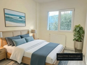 Apartament 3 camere decomandate la etajul 1, Insula de Agrement Bacau 