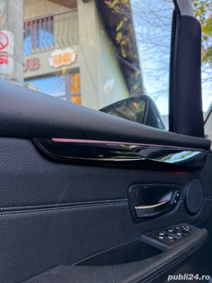 BMW 225xe Active Tourer plug in hibrid. An 2016. - imagine 7