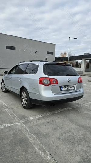 Passat b6 2010 2.0tdi, E6 - imagine 8