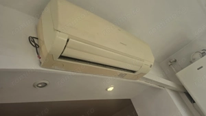 Vand apartament de 3 camere in Deva, Imp.Traian, etaj 2, bloc de 4 etaje de caramida izolat exterior - imagine 4