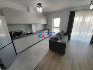 Vanzare apartament 3 camere de LUX Floresti in aproapiere de Vivo Mall - imagine 2