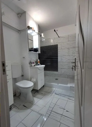 Iuliu Maniu - 2 Camere - Complet renovat - Centrala termica proprie - Bloc izolat - imagine 9