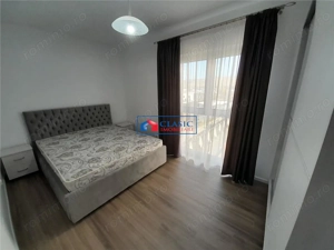 Vanzare apartament 3 camere de LUX Floresti in aproapiere de Vivo Mall - imagine 8