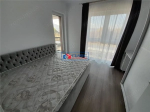 Vanzare apartament 3 camere de LUX Floresti in aproapiere de Vivo Mall - imagine 10