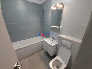 Vanzare apartament 3 camere de LUX Floresti in aproapiere de Vivo Mall - imagine 12