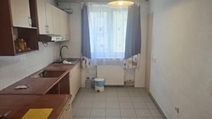 Vand apartament de 3 camere in Deva, Imp.Traian, etaj 2, bloc de 4 etaje de caramida izolat exterior - imagine 12