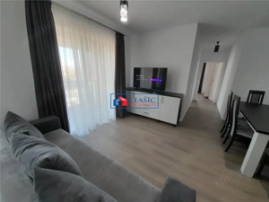 Vanzare apartament 3 camere de LUX Floresti in aproapiere de Vivo Mall - imagine 5