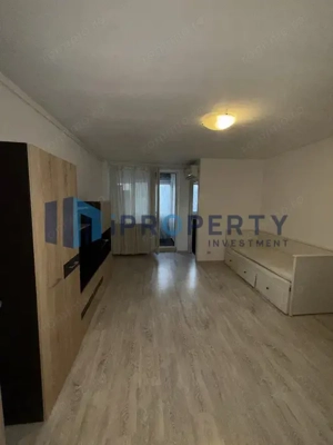 Nicolae Grigorescu-Salajan I Garsoniera I Mobilat I 5 Min. Metrou I 