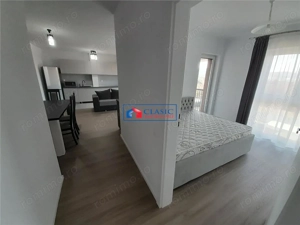 Vanzare apartament 3 camere de LUX Floresti in aproapiere de Vivo Mall - imagine 11