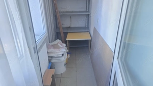 Vand apartament de 3 camere in Deva, Imp.Traian, etaj 2, bloc de 4 etaje de caramida izolat exterior - imagine 10