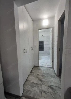 Iuliu Maniu - 2 Camere - Complet renovat - Centrala termica proprie - Bloc izolat - imagine 8