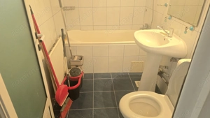 Vand apartament de 3 camere in Deva, Imp.Traian, etaj 2, bloc de 4 etaje de caramida izolat exterior - imagine 9