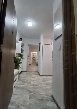 Iuliu Maniu - 2 Camere - Complet renovat - Centrala termica proprie - Bloc izolat - imagine 7