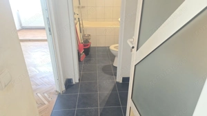 Vand apartament de 3 camere in Deva, Imp.Traian, etaj 2, bloc de 4 etaje de caramida izolat exterior - imagine 11