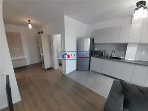 Vanzare apartament 3 camere de LUX Floresti in aproapiere de Vivo Mall - imagine 4