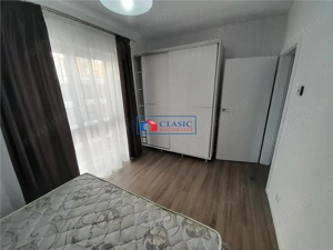 Vanzare apartament 3 camere de LUX Floresti in aproapiere de Vivo Mall - imagine 9