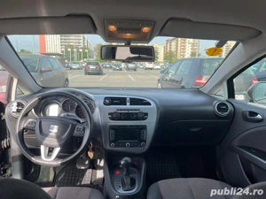 vand Seat Leon  1.8 tsi Automat  - imagine 5