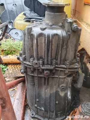 Cutii de viteze iveco land rover fiat punto