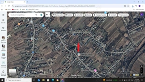 Teren intravilan Bradu, 600 mp - imagine 4