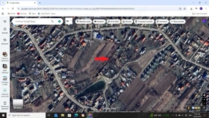 Teren intravilan Bradu, 600 mp - imagine 7