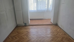 Vand apartament de 3 camere in Deva, Imp.Traian, etaj 2, bloc de 4 etaje de caramida izolat exterior - imagine 13