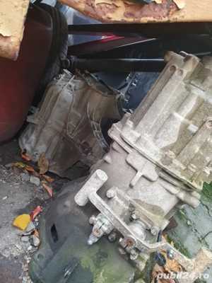 Cutii de viteze iveco land rover fiat punto - imagine 2