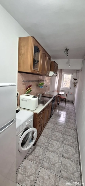 Inchiriez garsoniera