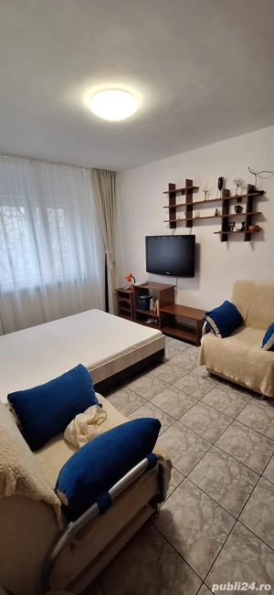 1 camera ,  garsoniera, Lacul Tei ,  Parcul Circului