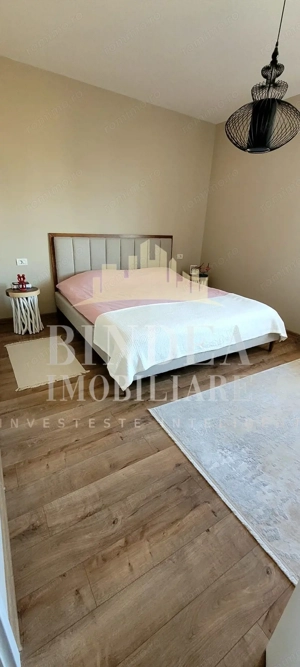 Casa Triplex P+ 1 Dumbravita, complet utilata- mobilata - imagine 9