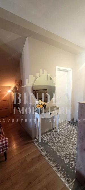 Casa Triplex P+ 1 Dumbravita, complet utilata- mobilata - imagine 11