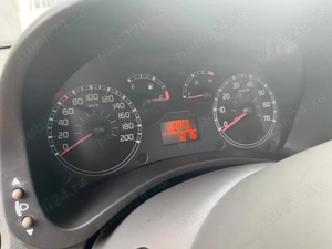 Vand Fiat Panda An 2008 - imagine 3