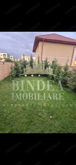 Casa Triplex P+ 1 Dumbravita, complet utilata- mobilata - imagine 16