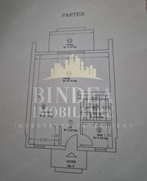 Casa Triplex P+ 1 Dumbravita, complet utilata- mobilata - imagine 17