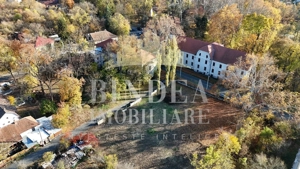 Teren intravilan CENTRAL Buzias, 2583mp - imagine 2