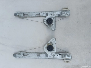 macara portiera spate megane 2 . - imagine 2