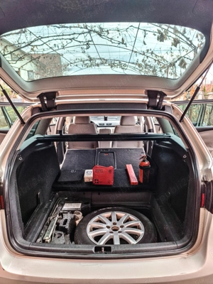 Vw Passat B6 Highline - imagine 2