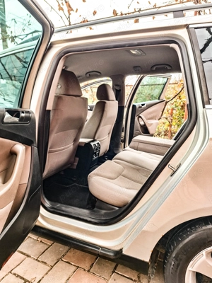 Vw Passat B6 Highline - imagine 3
