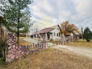 Oportunitate investitie: două reședințe de vacanță/ cabane 3940mp teren