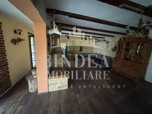 Oportunitate investitie: două reședințe de vacanță/ cabane 3940mp teren - imagine 2