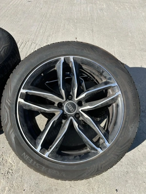  Jante Aliaj Audi , Mercedes  RacingLine / 19 - imagine 3