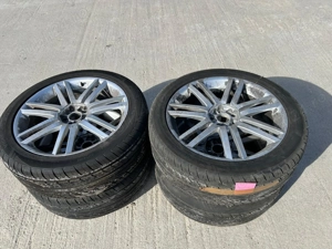  Jante Aliaj Audi , Mercedes  RacingLine / 19