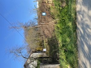 Loc de casă la Rahau 