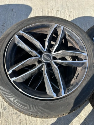  Jante Aliaj Audi , Mercedes  RacingLine / 19 - imagine 4