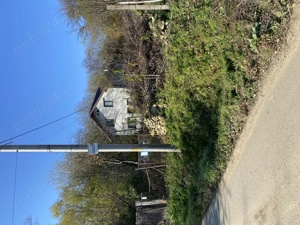 Loc de casă la Rahau 