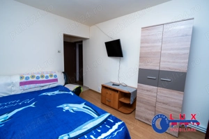 ID 377 Apartament 3 camere de inchiriat *Str Victoriei - imagine 4